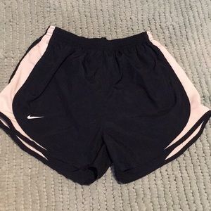 Nike TEMPO Shorts!